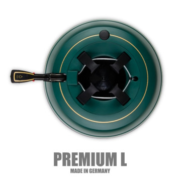 Stojan na vianočný stromček Krinner  PREMIUM L