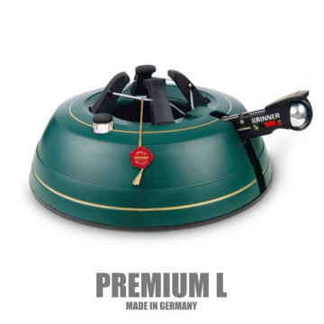 Stojan na vianočný stromček Krinner  PREMIUM L
