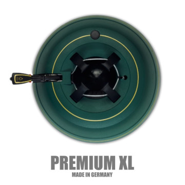 Stojan na vianočný stromček Krinner PREMIUM XL