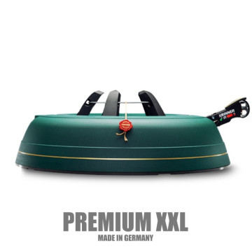 Stojan na vianočný stromček Krinner PREMIUM XXL