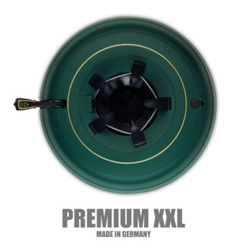 Stojan na vianočný stromček Krinner PREMIUM XXL