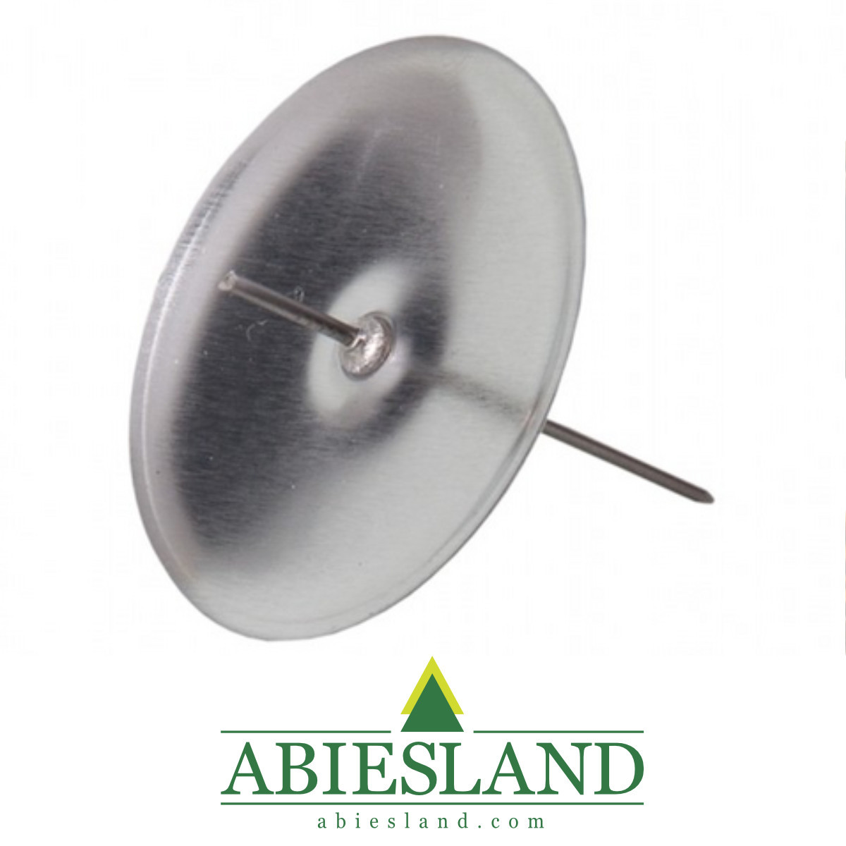 Bodce na sviečky – 4 ks (priemer 6 cm)