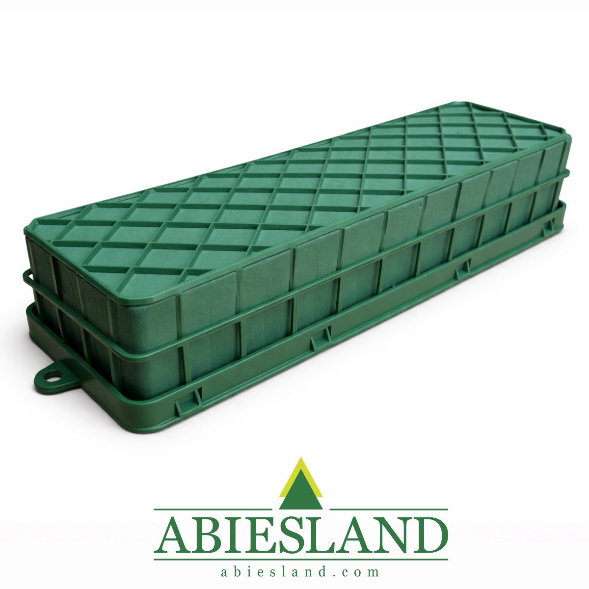 Hmota na aranžovanie - Mokrý florex (garnet maxi)