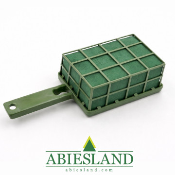 Hmota na aranžovanie - Mokrý florex (floret mini)