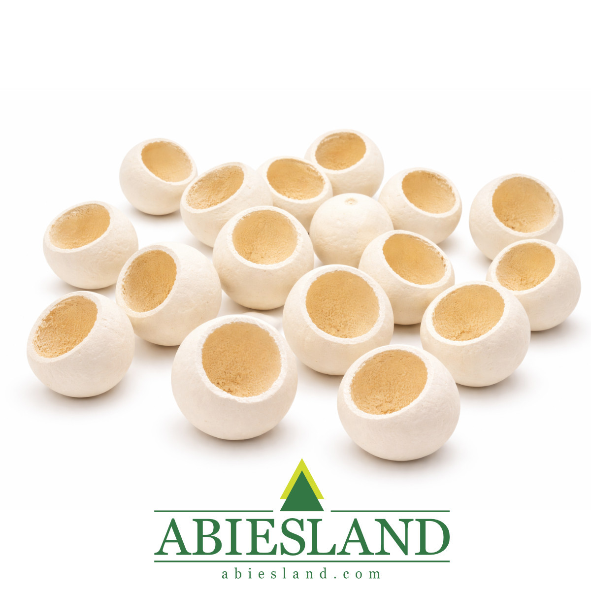 Slamený základ - kruh - 50 cm