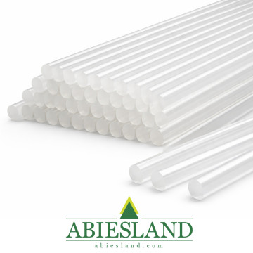 Lepidlo - náplň do tavnej pištole 11,2 mm x 300 mm